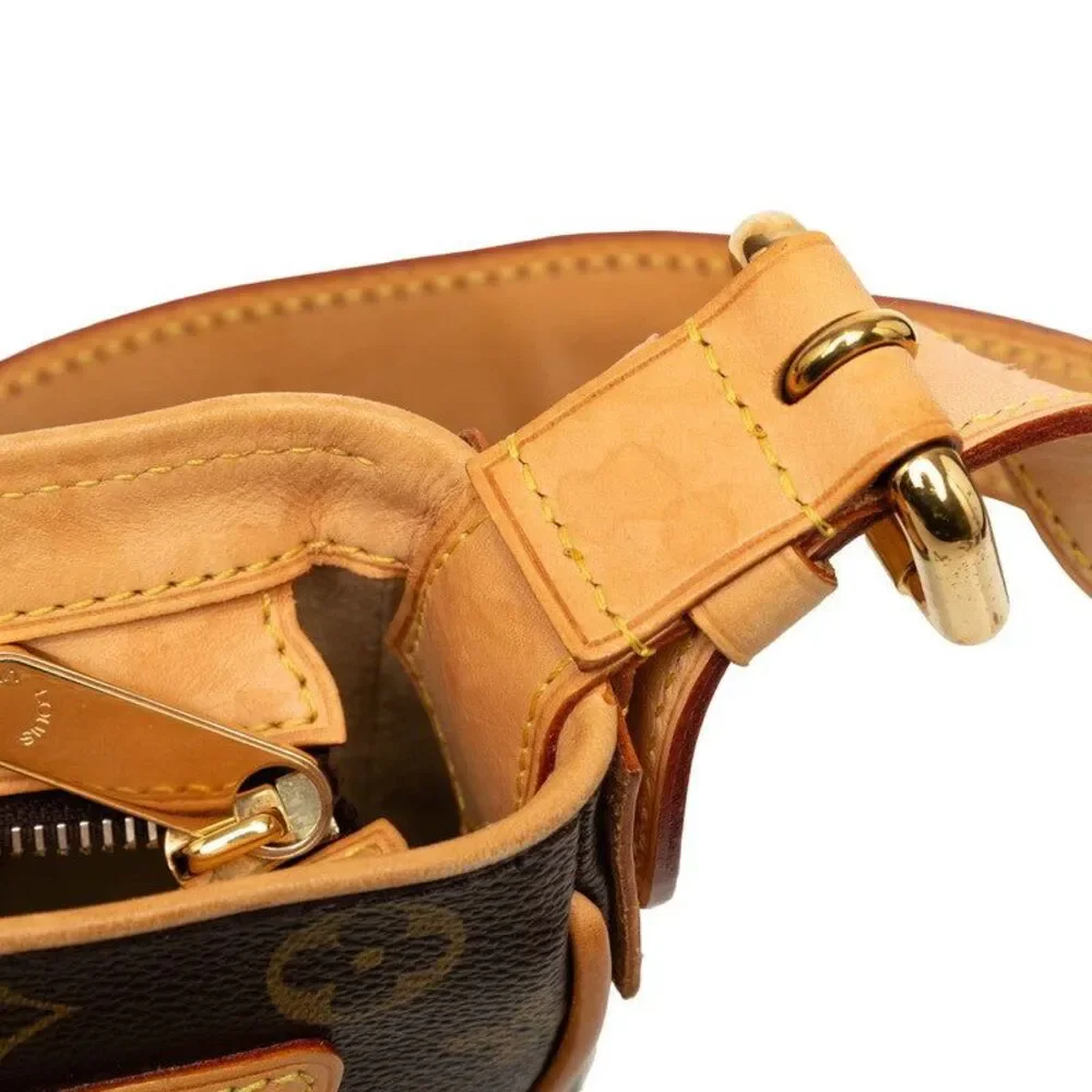 Louis Vuitton Hudson GM Shoulder Bag